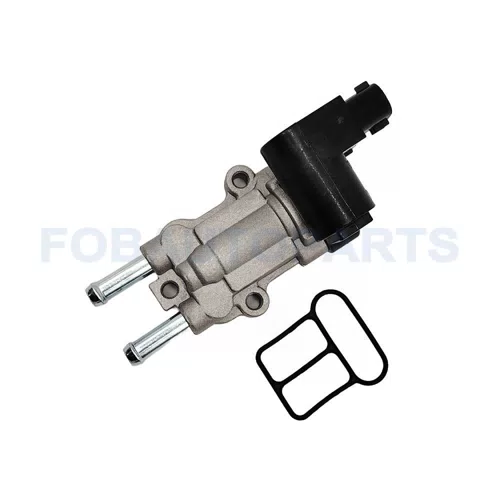 Idle Air Control Valve Assembly Compatible for Toyota Corolla Matrix Pontiac Vibe 1.8L 2002-2008 22270-0D040 22270-22060 - image 3